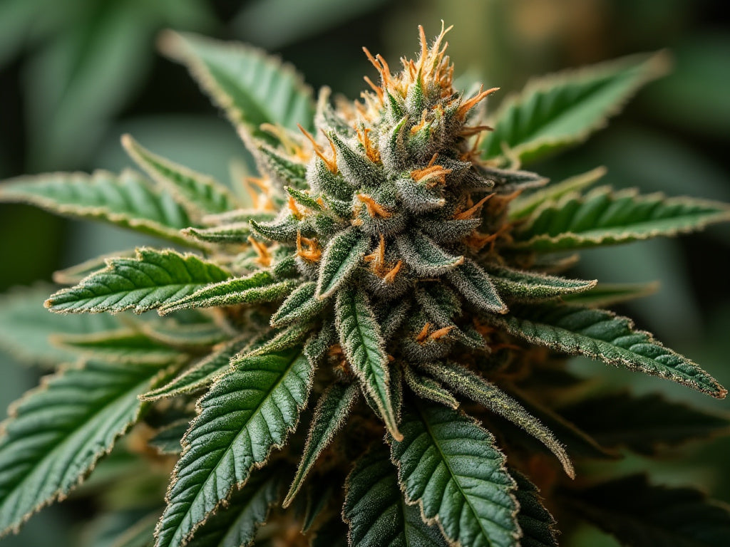 Unlocking the Best of Both Worlds: The Benefits of Mixing CBD and THC Flowers