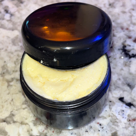 Broad Spectrum CBD Topical