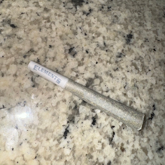 Pre Roll - 0.75G